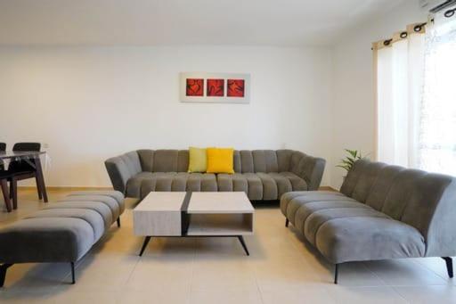 פנורמה לים האדום Apartamento Eilat Exterior foto
