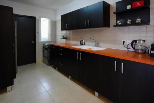 פנורמה לים האדום Apartamento Eilat Exterior foto