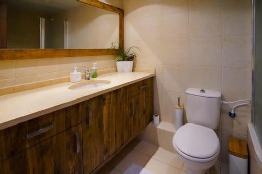 פנורמה לים האדום Apartamento Eilat Exterior foto