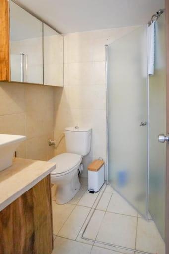 פנורמה לים האדום Apartamento Eilat Exterior foto