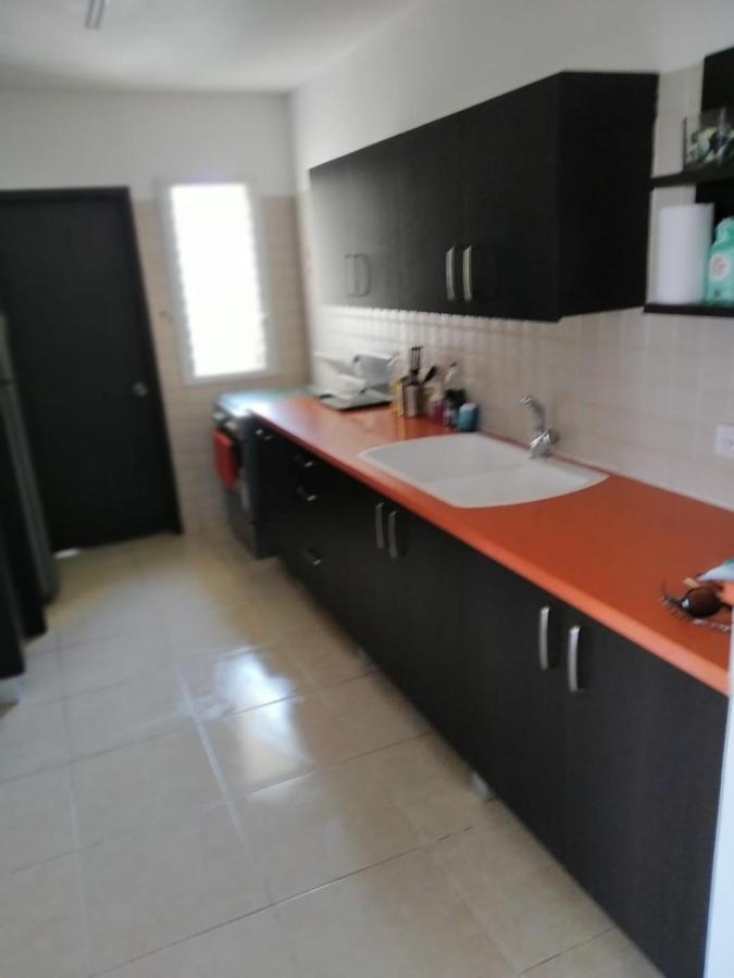 פנורמה לים האדום Apartamento Eilat Exterior foto