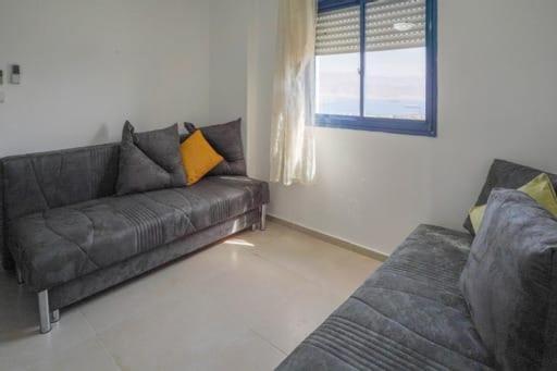 פנורמה לים האדום Apartamento Eilat Exterior foto
