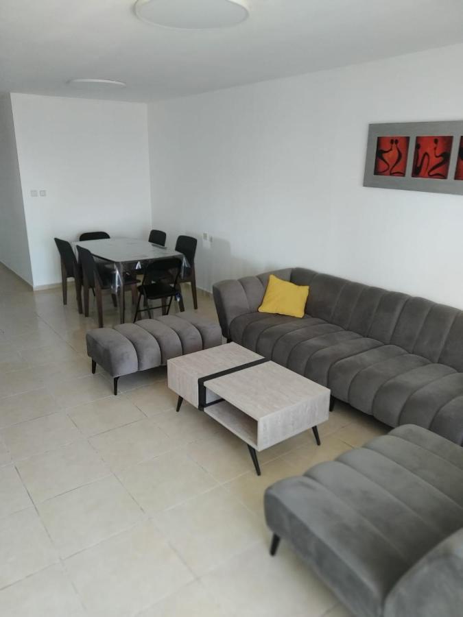 פנורמה לים האדום Apartamento Eilat Exterior foto